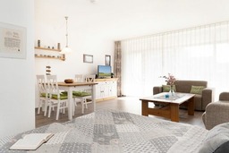 Sch&uuml;tzenweg 6 Strandhafer