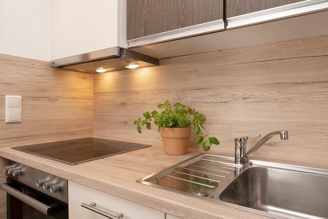 Ferienwohnung in Kellenhusen - Sch&uuml;tzenweg 6 Strandhafer - Bild 10