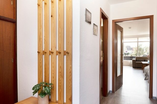 Ferienwohnung in Kellenhusen - Sch&uuml;tzenweg 6 Strandhafer - Bild 14