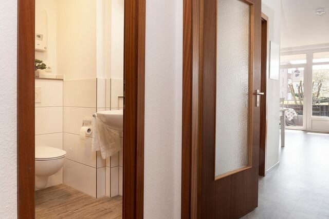 Ferienwohnung in Kellenhusen - Sch&uuml;tzenweg 6 Strandhafer - Bild 15