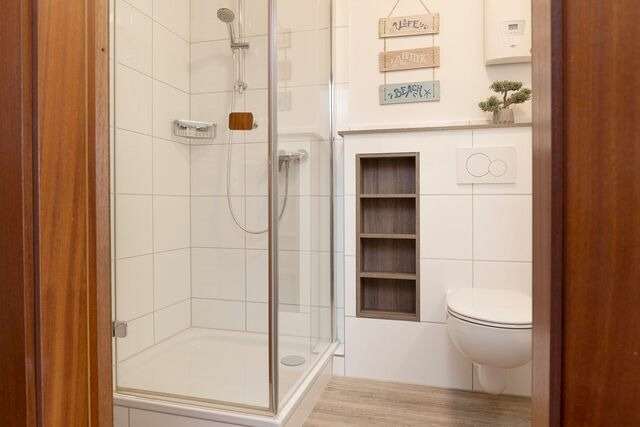 Ferienwohnung in Kellenhusen - Sch&uuml;tzenweg 6 Strandhafer - Bild 16