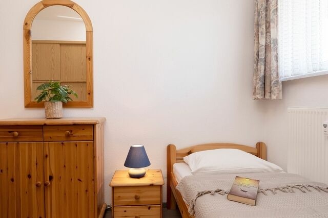 Ferienwohnung in Kellenhusen - Sch&uuml;tzenweg 6 Strandhafer - Bild 20