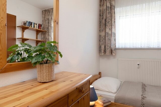 Ferienwohnung in Kellenhusen - Sch&uuml;tzenweg 6 Strandhafer - Bild 21