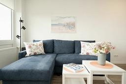 Ferienwohnung in Grömitz - Driftberg 1 Hygge-Zeit Driftberg 1 Hygge-Zeit