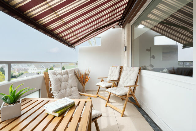 Ferienwohnung in Grömitz - Driftberg 1 Hygge-Zeit - Bild 2 Ferienwohnung in Grömitz - Driftberg 1 Hygge-Zeit - Bild 2