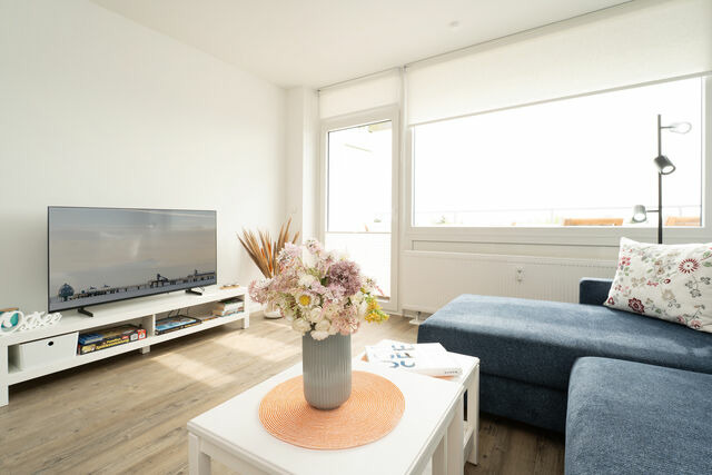 Ferienwohnung in Grömitz - Driftberg 1 Hygge-Zeit - Bild 7 Ferienwohnung in Grömitz - Driftberg 1 Hygge-Zeit - Bild 7