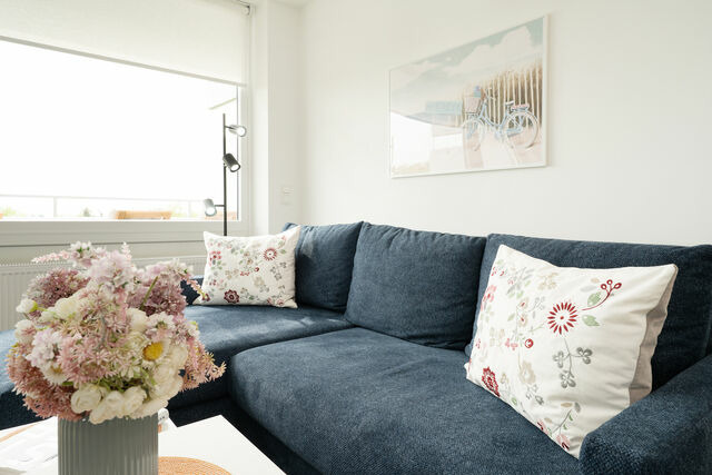 Ferienwohnung in Grömitz - Driftberg 1 Hygge-Zeit - Bild 8 Ferienwohnung in Grömitz - Driftberg 1 Hygge-Zeit - Bild 8