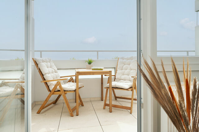 Ferienwohnung in Grömitz - Driftberg 1 Hygge-Zeit - Bild 11 Ferienwohnung in Grömitz - Driftberg 1 Hygge-Zeit - Bild 11