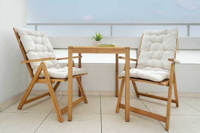 Ferienwohnung in Grömitz - Driftberg 1 Hygge-Zeit - Bild 12 Ferienwohnung in Grömitz - Driftberg 1 Hygge-Zeit - Bild 12