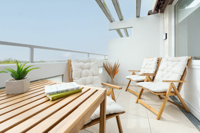 Ferienwohnung in Grömitz - Driftberg 1 Hygge-Zeit - Bild 13 Ferienwohnung in Grömitz - Driftberg 1 Hygge-Zeit - Bild 13