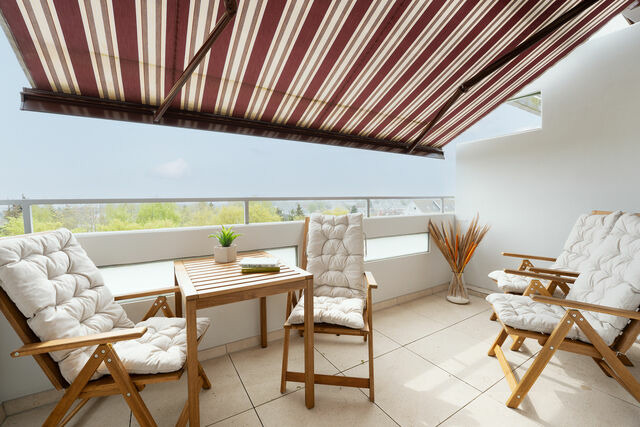 Ferienwohnung in Grömitz - Driftberg 1 Hygge-Zeit - Bild 14 Ferienwohnung in Grömitz - Driftberg 1 Hygge-Zeit - Bild 14