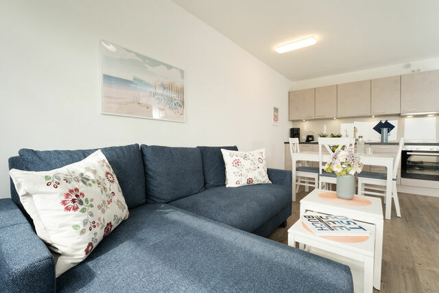 Ferienwohnung in Grömitz - Driftberg 1 Hygge-Zeit - Bild 15 Ferienwohnung in Grömitz - Driftberg 1 Hygge-Zeit - Bild 15