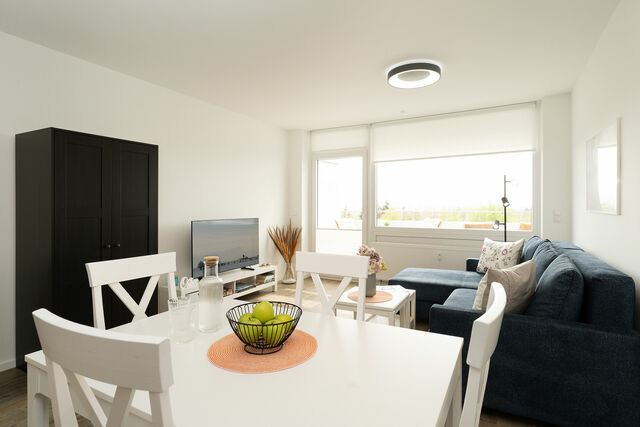 Ferienwohnung in Grömitz - Driftberg 1 Hygge-Zeit - Bild 18 Ferienwohnung in Grömitz - Driftberg 1 Hygge-Zeit - Bild 18