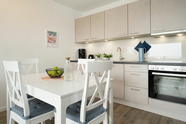 Ferienwohnung in Grömitz - Driftberg 1 Hygge-Zeit - Bild 19 Ferienwohnung in Grömitz - Driftberg 1 Hygge-Zeit - Bild 19