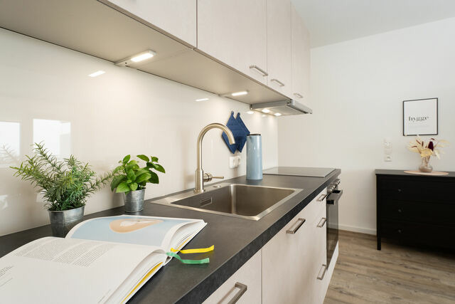 Ferienwohnung in Grömitz - Driftberg 1 Hygge-Zeit - Bild 22 Ferienwohnung in Grömitz - Driftberg 1 Hygge-Zeit - Bild 22