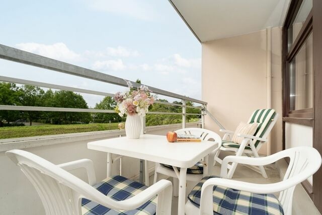 Ferienwohnung in Kellenhusen - Strandappartements am Leuchtturmweg Zwei Möwen - Bild 2 Ferienwohnung in Kellenhusen - Strandappartements am Leuchtturmweg Zwei Möwen - Bild 2