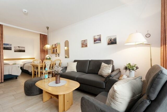 Ferienwohnung in Kellenhusen - Strandappartements am Leuchtturmweg Zwei Möwen - Bild 3 Ferienwohnung in Kellenhusen - Strandappartements am Leuchtturmweg Zwei Möwen - Bild 3