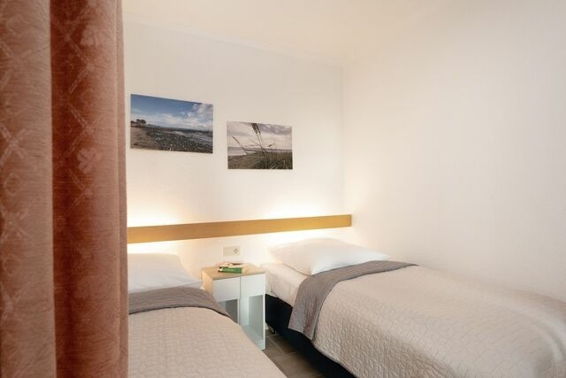 Ferienwohnung in Kellenhusen - Strandappartements am Leuchtturmweg Zwei Möwen - Bild 4 Ferienwohnung in Kellenhusen - Strandappartements am Leuchtturmweg Zwei Möwen - Bild 4