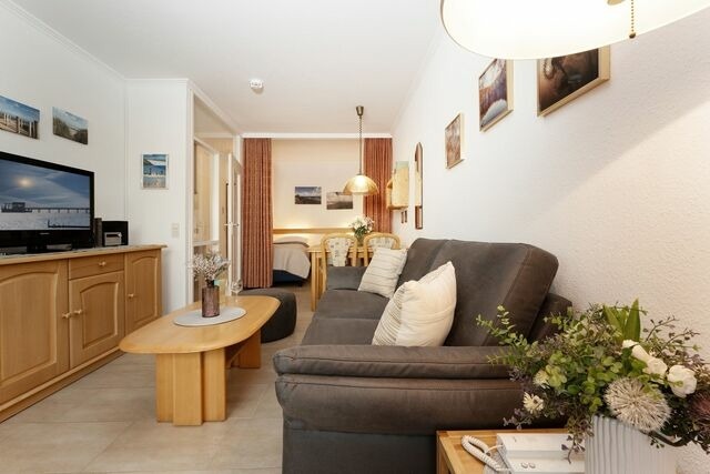 Ferienwohnung in Kellenhusen - Strandappartements am Leuchtturmweg Zwei Möwen - Bild 5 Ferienwohnung in Kellenhusen - Strandappartements am Leuchtturmweg Zwei Möwen - Bild 5