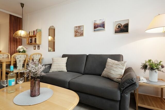 Ferienwohnung in Kellenhusen - Strandappartements am Leuchtturmweg Zwei Möwen - Bild 6 Ferienwohnung in Kellenhusen - Strandappartements am Leuchtturmweg Zwei Möwen - Bild 6