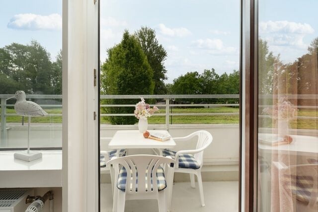 Ferienwohnung in Kellenhusen - Strandappartements am Leuchtturmweg Zwei Möwen - Bild 8 Ferienwohnung in Kellenhusen - Strandappartements am Leuchtturmweg Zwei Möwen - Bild 8