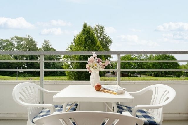 Ferienwohnung in Kellenhusen - Strandappartements am Leuchtturmweg Zwei Möwen - Bild 9 Ferienwohnung in Kellenhusen - Strandappartements am Leuchtturmweg Zwei Möwen - Bild 9