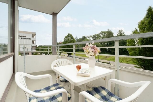 Ferienwohnung in Kellenhusen - Strandappartements am Leuchtturmweg Zwei Möwen - Bild 11 Ferienwohnung in Kellenhusen - Strandappartements am Leuchtturmweg Zwei Möwen - Bild 11