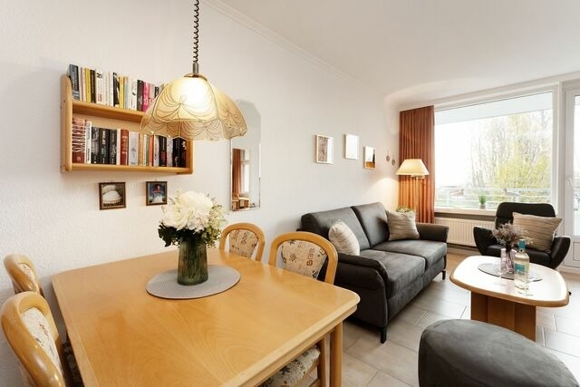 Ferienwohnung in Kellenhusen - Strandappartements am Leuchtturmweg Zwei Möwen - Bild 12 Ferienwohnung in Kellenhusen - Strandappartements am Leuchtturmweg Zwei Möwen - Bild 12