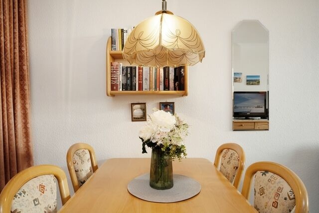 Ferienwohnung in Kellenhusen - Strandappartements am Leuchtturmweg Zwei Möwen - Bild 13 Ferienwohnung in Kellenhusen - Strandappartements am Leuchtturmweg Zwei Möwen - Bild 13