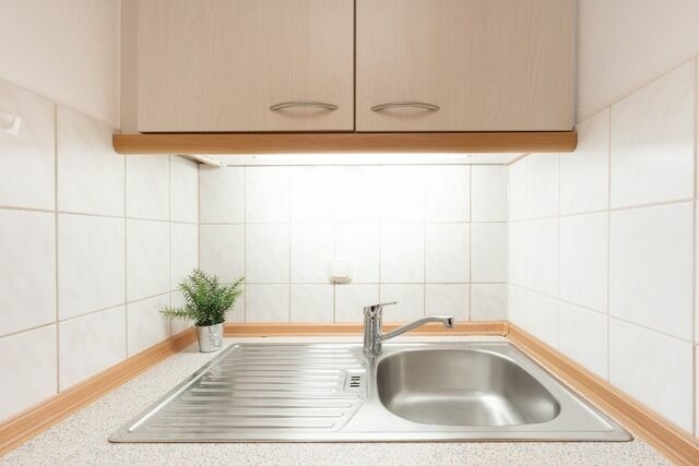 Ferienwohnung in Kellenhusen - Strandappartements am Leuchtturmweg Zwei Möwen - Bild 18 Ferienwohnung in Kellenhusen - Strandappartements am Leuchtturmweg Zwei Möwen - Bild 18