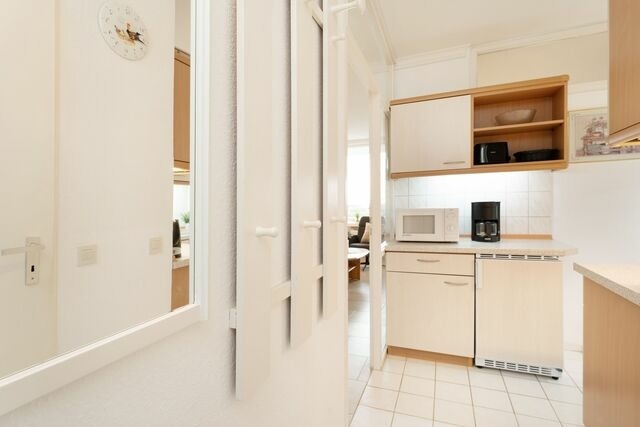 Ferienwohnung in Kellenhusen - Strandappartements am Leuchtturmweg Zwei Möwen - Bild 20 Ferienwohnung in Kellenhusen - Strandappartements am Leuchtturmweg Zwei Möwen - Bild 20
