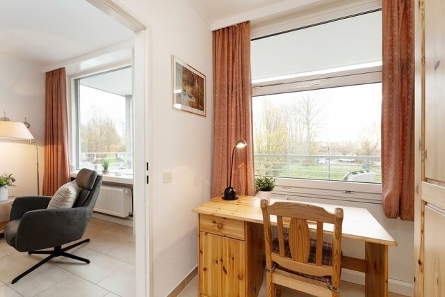 Ferienwohnung in Kellenhusen - Strandappartements am Leuchtturmweg Zwei Möwen - Bild 22 Ferienwohnung in Kellenhusen - Strandappartements am Leuchtturmweg Zwei Möwen - Bild 22