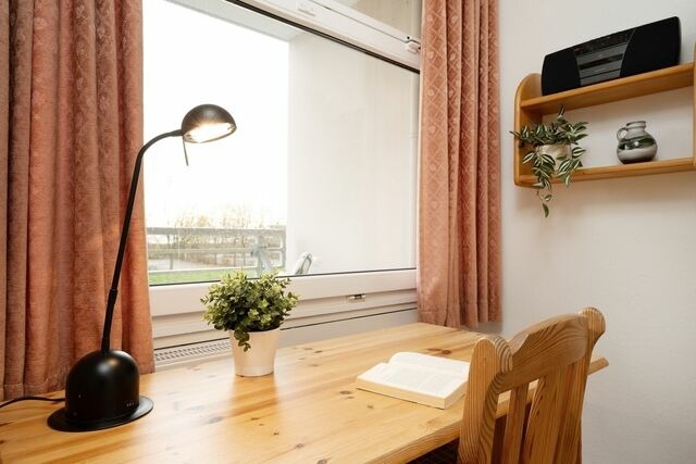 Ferienwohnung in Kellenhusen - Strandappartements am Leuchtturmweg Zwei Möwen - Bild 23 Ferienwohnung in Kellenhusen - Strandappartements am Leuchtturmweg Zwei Möwen - Bild 23