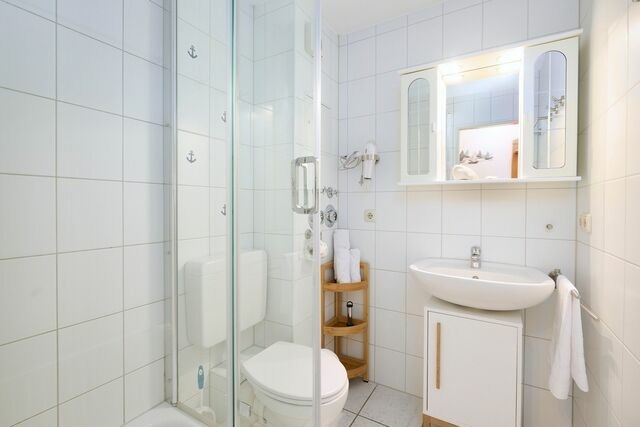 Ferienwohnung in Sch&ouml;nberger Strand - Wohnung 3 - Bild 18