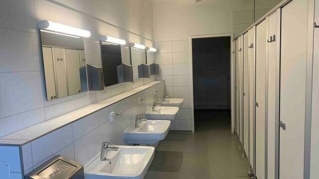 Ferienwohnung in Laboe - Alexa - Bild 21