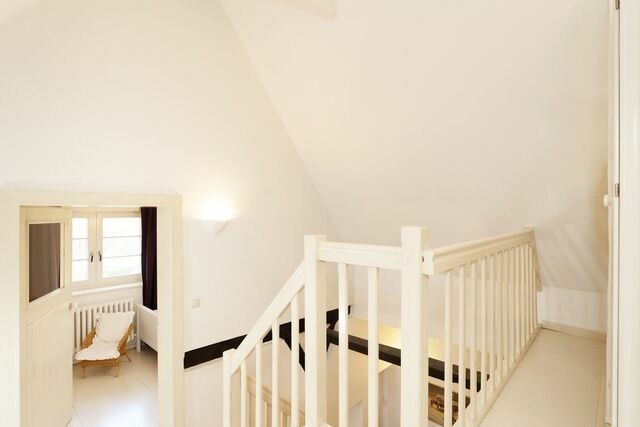 Ferienhaus in Riepsdorf - Reetdachkate - Bild 24