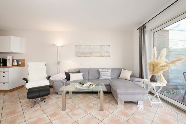 Ferienwohnung in Schönberger Strand - Schlehenkamp 5 Ankerplatz Schönberg - Bild 2 Ferienwohnung in Schönberger Strand - Schlehenkamp 5 Ankerplatz Schönberg - Bild 2