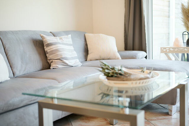 Ferienwohnung in Schönberger Strand - Schlehenkamp 5 Ankerplatz Schönberg - Bild 7 Ferienwohnung in Schönberger Strand - Schlehenkamp 5 Ankerplatz Schönberg - Bild 7