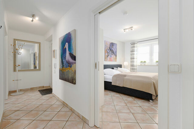 Ferienwohnung in Schönberger Strand - Schlehenkamp 5 Ankerplatz Schönberg - Bild 8 Ferienwohnung in Schönberger Strand - Schlehenkamp 5 Ankerplatz Schönberg - Bild 8