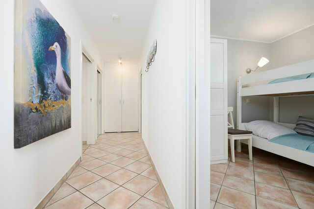 Ferienwohnung in Schönberger Strand - Schlehenkamp 5 Ankerplatz Schönberg - Bild 9 Ferienwohnung in Schönberger Strand - Schlehenkamp 5 Ankerplatz Schönberg - Bild 9