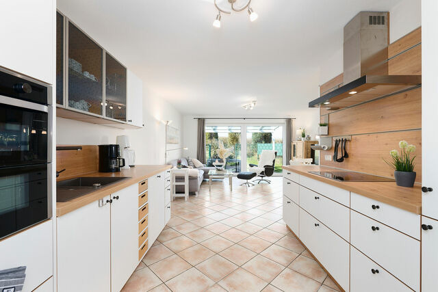 Ferienwohnung in Schönberger Strand - Schlehenkamp 5 Ankerplatz Schönberg - Bild 10 Ferienwohnung in Schönberger Strand - Schlehenkamp 5 Ankerplatz Schönberg - Bild 10