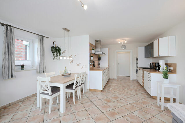 Ferienwohnung in Schönberger Strand - Schlehenkamp 5 Ankerplatz Schönberg - Bild 13 Ferienwohnung in Schönberger Strand - Schlehenkamp 5 Ankerplatz Schönberg - Bild 13