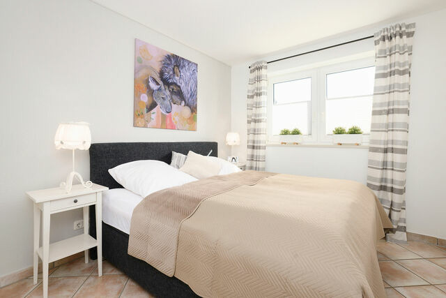 Ferienwohnung in Schönberger Strand - Schlehenkamp 5 Ankerplatz Schönberg - Bild 16 Ferienwohnung in Schönberger Strand - Schlehenkamp 5 Ankerplatz Schönberg - Bild 16