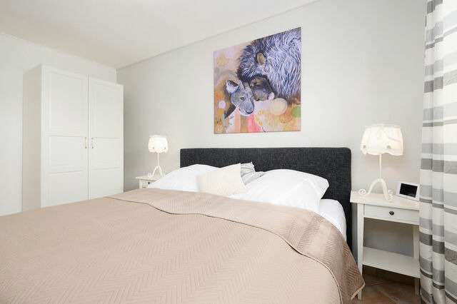 Ferienwohnung in Schönberger Strand - Schlehenkamp 5 Ankerplatz Schönberg - Bild 17 Ferienwohnung in Schönberger Strand - Schlehenkamp 5 Ankerplatz Schönberg - Bild 17