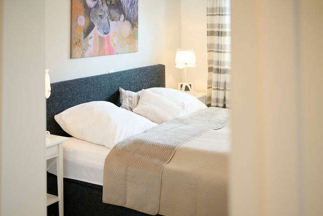 Ferienwohnung in Schönberger Strand - Schlehenkamp 5 Ankerplatz Schönberg - Bild 20 Ferienwohnung in Schönberger Strand - Schlehenkamp 5 Ankerplatz Schönberg - Bild 20