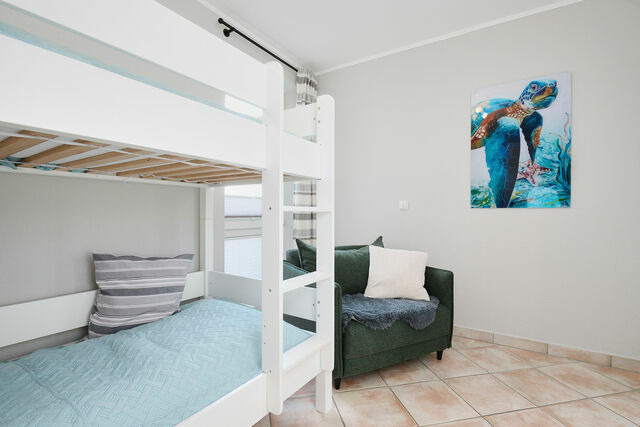 Ferienwohnung in Schönberger Strand - Schlehenkamp 5 Ankerplatz Schönberg - Bild 25 Ferienwohnung in Schönberger Strand - Schlehenkamp 5 Ankerplatz Schönberg - Bild 25