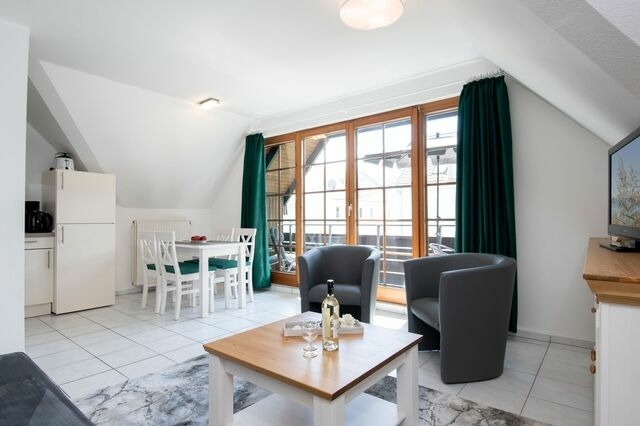 Ferienwohnung in Scharbeutz - Alte Bergstra&szlig;e 6 Dorschd&uuml;ne - Bild 2