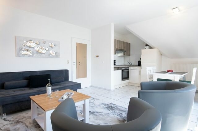 Ferienwohnung in Scharbeutz - Alte Bergstra&szlig;e 6 Dorschd&uuml;ne - Bild 5