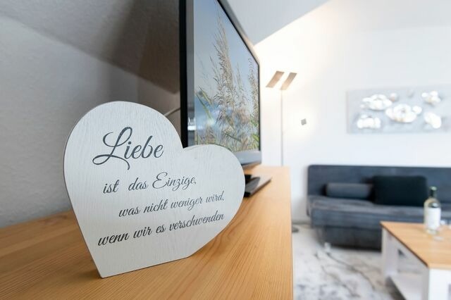 Ferienwohnung in Scharbeutz - Alte Bergstra&szlig;e 6 Dorschd&uuml;ne - Bild 7