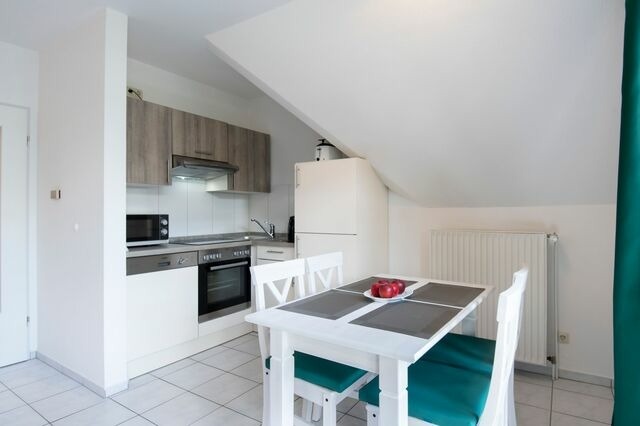 Ferienwohnung in Scharbeutz - Alte Bergstra&szlig;e 6 Dorschd&uuml;ne - Bild 10